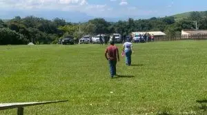 Mulher de 34 anos é morta a tiros em Cachoeira Paulista