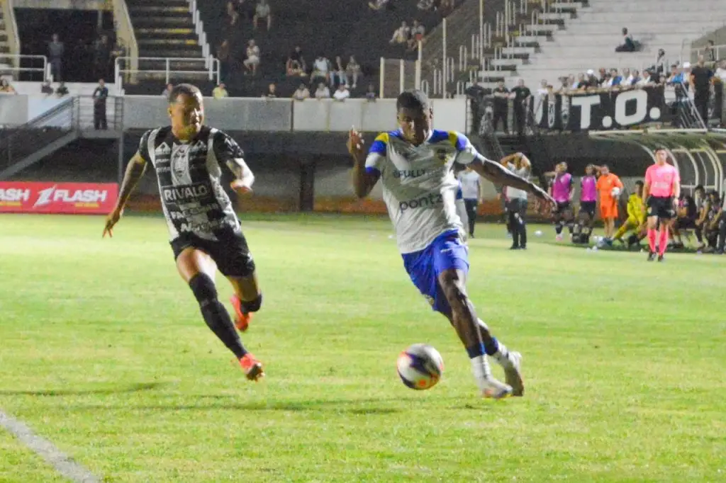 São José vence mais uma e sobe para terceiro: Vítima foi a Votuporanguense!