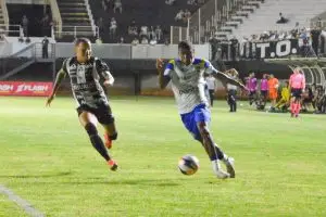 São José vence mais uma e sobe para terceiro: Vítima foi a Votuporanguense!