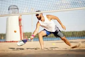 Beach Tennis ganha campeonato oficial e gratuito em São José dos Campos com várias categorias
