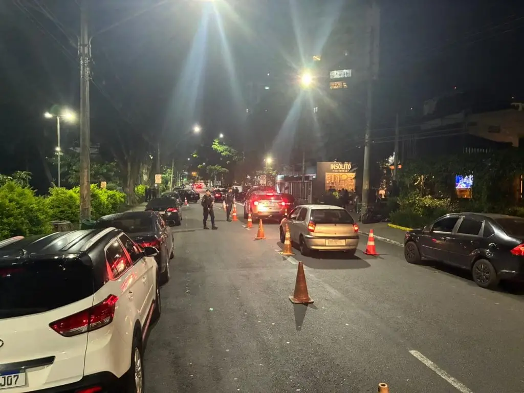 Contra perturbação, São José prepara Operação Páscoa em diverso pontos da cidade!