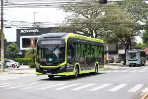 São José amplia transporte público com novas linhas interbairros a partir de segunda