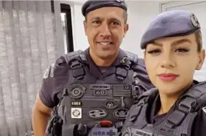 Polícia Civil pede prisão de tenente-coronel por morte da esposa também PM em SP