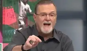 TV Gazeta demite Chico Lang após mais de 36 anos na emissora