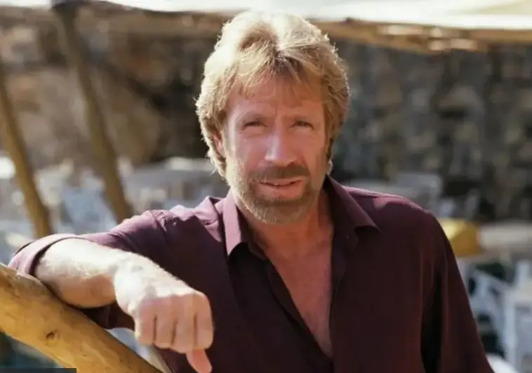 Lenda do cinema, Chuck Norris morre aos 86 anos e comove fãs no mundo todo