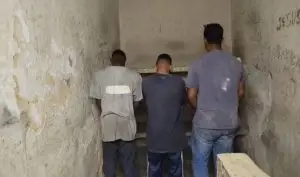Grupo investigado por mais de 60 estelionatos é preso no centro de São José