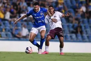 São José vence Juventus por 1 a 0 no Martins Pereira e lidera grupo da Série A-2