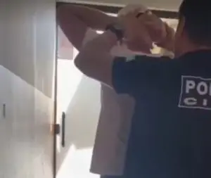 Após duas semanas de buscas, suspeito de feminicídio em Paraibuna é capturado