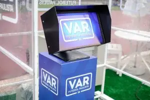 VAR na Série A-2 do Paulista