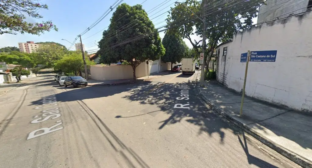 Ruas da zona oeste têm interdição sábado e domingo