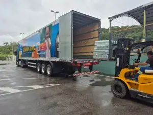 Fundo Social de São José mobiliza população e envia ajuda para Minas e litoral norte