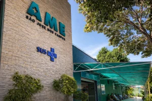 Processo seletivo para o AME de São José dos Campos tem 25 cargos diferentes!