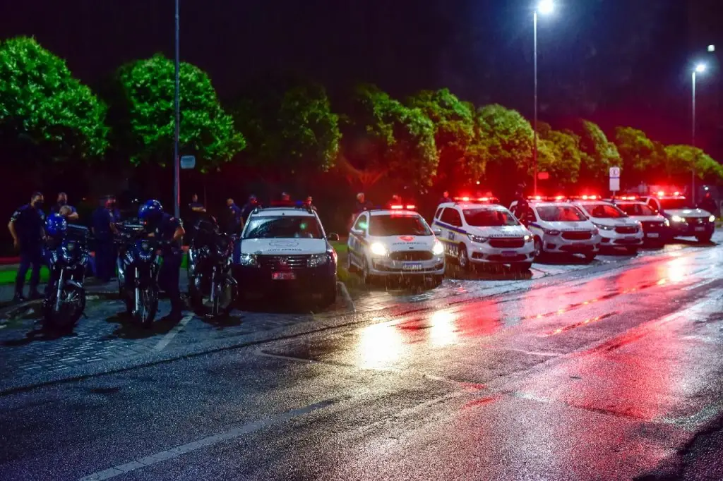 Tolerância zero: Três bares interditados e dois notificados em Jacareí!