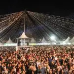 : Aniversário de Caçapava 2026 tem shows e desfile