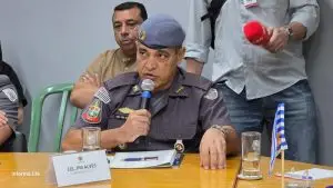 Operações em adegas resultaram em milhares de abordagens e apreensões em São José dos Campos