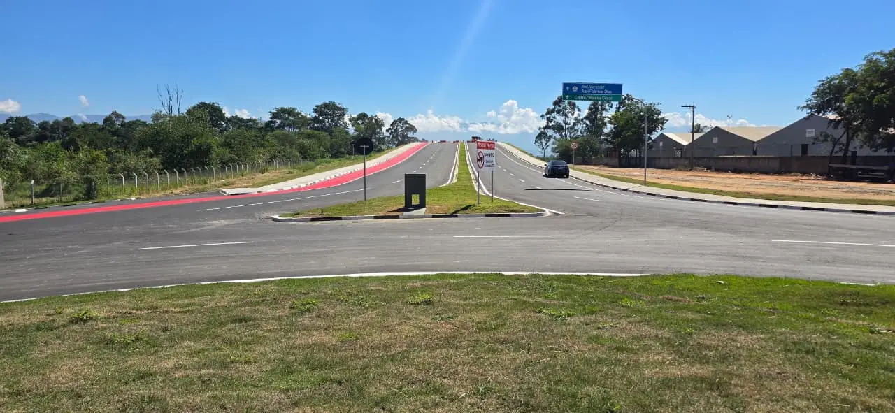 via estrutural em Pindamonhangaba