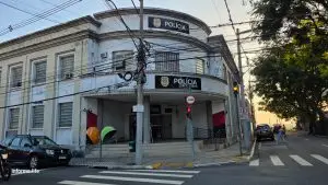 Motorista acusado de causar acidente fatal foi preso novamente em São José dos Campos