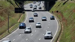 Redução de mortes no trânsito urbano é registrada em São José dos Campos
