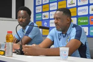 Técnico Jorge Castilho tem contrato renovado com o São José