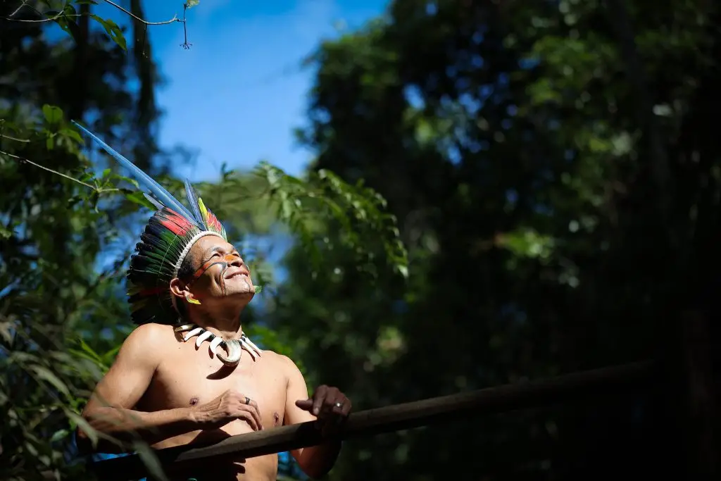 Litoral Norte tem três aldeias para imersão na cultura indígena!