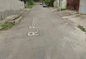 Crime na zona leste: Briga de bar termina com homem morto a facadas!