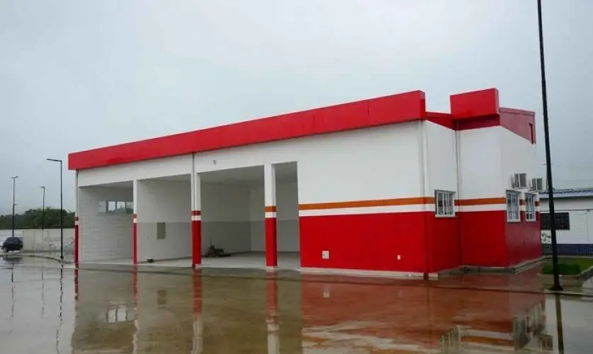 Violência urbana: Funcionária do Samu é assaltada dentro de base na UPA em Caraguatatuba