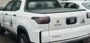 Ubatuba reforça combate a maus-tratos animal com novo veículo para resgates e denúncias