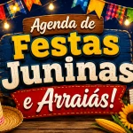 Agenda de festas juninas em São José dos Campos reúne arraiais e quermesses em várias regiões