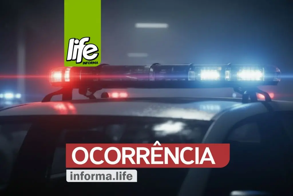 Life Ocorrencia