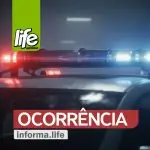 Life Ocorrencia