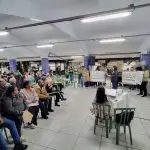 São José encerra audiências sobre uso de áreas públicas com críticas à participação social