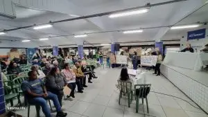 São José encerra audiências sobre uso de áreas públicas com críticas à participação social