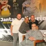 Coluna Social