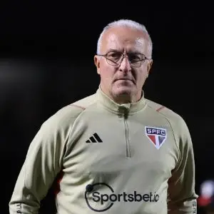 Dorival Júnior retorna ao São Paulo para sua terceira passagem como treinador