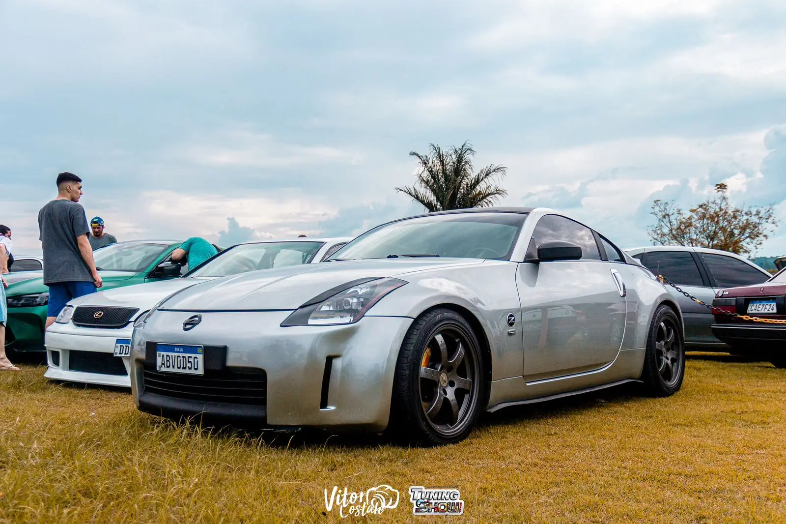 Tuning Show Brasil terá edição especial inspirada em “Velozes e Furiosos” em São José