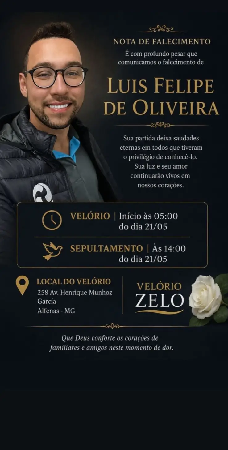 Foto: TV Alfenas