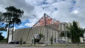 Feira Feimalhas terá moda de inverno, gastronomia e entrada gratuita em São José dos Campos
