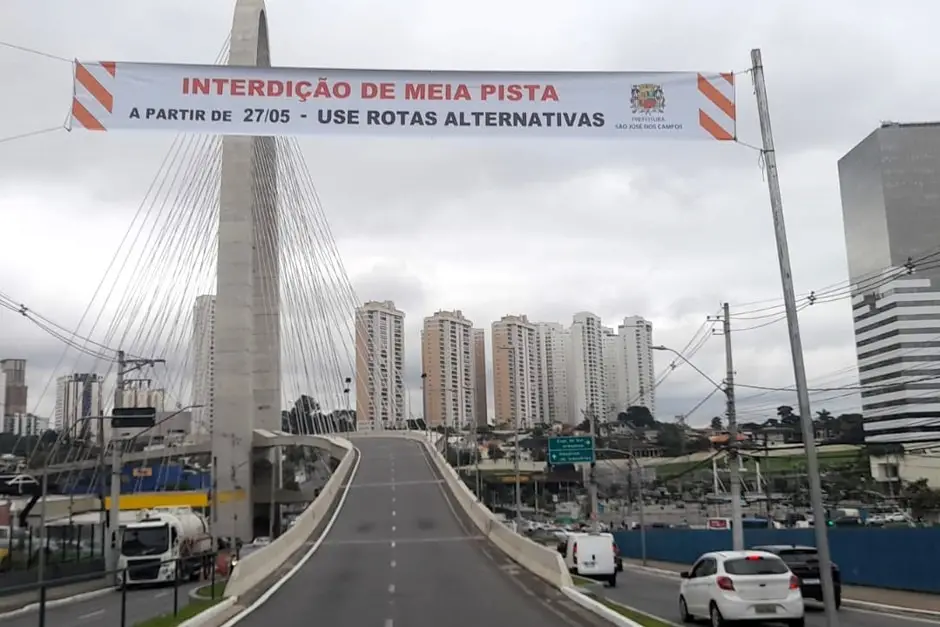 Foto: PMSJC