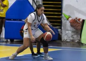 São José Basketball garante vaga nos playoffs da LBF pelo segundo ano seguido