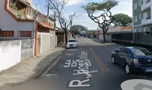Homem é preso após agredir irmã e tentar enforcá-la na frente dos sobrinhos em São José dos Campos