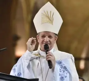 Dom Mário toma posse como arcebispo de Aparecida neste sábado no Santuário Nacional