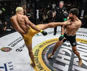 Farma Conde Arena recebe semifinais do Fight do Milhão com entrada gratuita