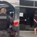 Em guerra com CV, membros do PCC são capturados pela ROTA em Ubatuba