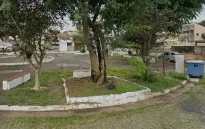 Violência em Taubaté; Adolescente de 17 anos é executado com três tiros em praça no Cecap