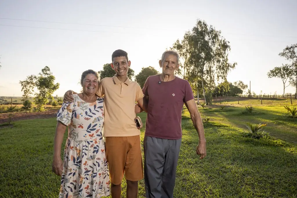 Foto Governo de SP