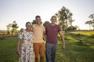 Foto Governo de SP