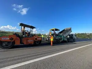 Corredor Ayrton Senna/Carvalho Pinto em manutenção preventiva na próxima semana