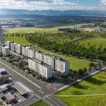 Lançado novo empreendimento do Cidade Sete Sóis, na zona leste de São José!