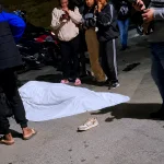 Acidente fatal no Jardim Torrão de Ouro termina com motorista de aplicativo presa em flagrante