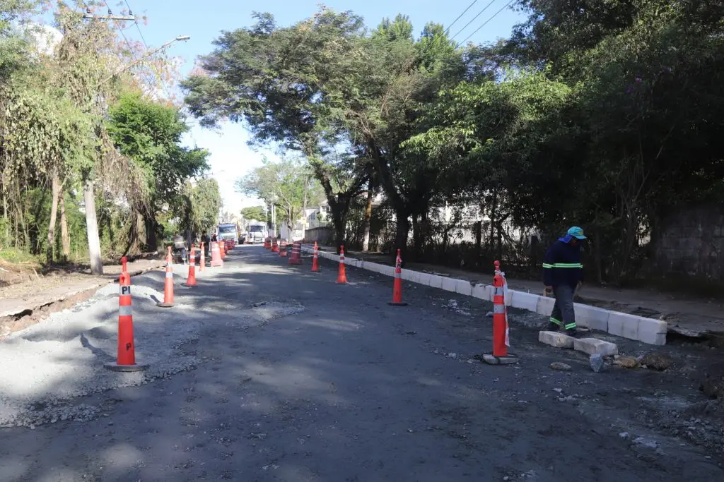 Avenida Malek Assad tem trânsito liberado em Jacareí